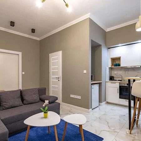 Luxurious Apartment In The Heart Of Budapešť Exteriér fotografie